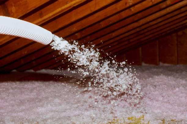 Range of Insulation Solutions in Loogootee, IN