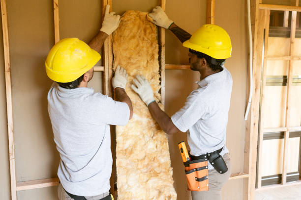 Range of Insulation Solutions in Loogootee, IN
