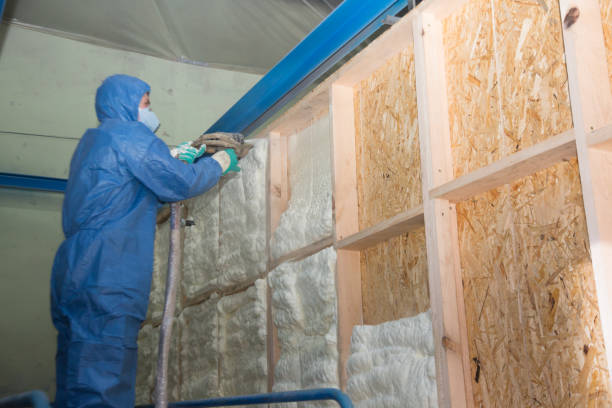 Best Energy-efficient Insulation  in Loogootee, IN